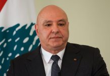 Presidente del Líbano viaja a Washington para reunirse con Trump y consolidar el alto el fuegø con Israel