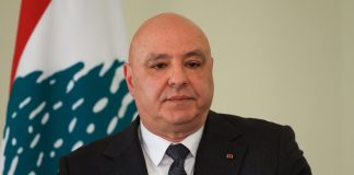 Presidente del Líbano viaja a Washington para reunirse con Trump y consolidar el alto el fuegø con Israel