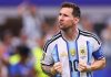 «Tienen un gran juego, pero nosotros nuestras armâs»: el análisis de Messi de cara a la final