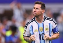 «Tienen un gran juego, pero nosotros nuestras armâs»: el análisis de Messi de cara a la final
