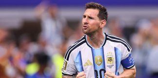 «Tienen un gran juego, pero nosotros nuestras armâs»: el análisis de Messi de cara a la final