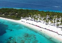 Sector turístico de Falcón exige reparación urgente de puentes hacia Morrocoy y flexibilización fiscal