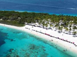 Sector turístico de Falcón exige reparación urgente de puentes hacia Morrocoy y flexibilización fiscal