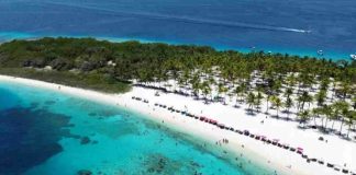 Sector turístico de Falcón exige reparación urgente de puentes hacia Morrocoy y flexibilización fiscal