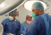 El servicio de traumatología del Periférico de Catia redobla esfuerzos quirúrgicos tras los sismØs