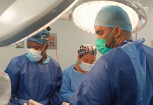 El servicio de traumatología del Periférico de Catia redobla esfuerzos quirúrgicos tras los sismØs
