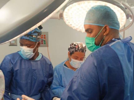 El servicio de traumatología del Periférico de Catia redobla esfuerzos quirúrgicos tras los sismØs