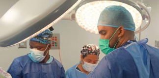 El servicio de traumatología del Periférico de Catia redobla esfuerzos quirúrgicos tras los sismØs