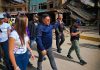 Activan plan técnico y social para la recuperación estructural y el reimpulso turístico de El Junquito