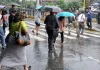 Inameh emite alertâ por lluvias y descargas eléctricas para este domingo tras el paso de la onda tropical Nro. 28