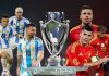 ¡Final histórica en Nueva Jersey! El duelø generacional entre Messi y Yamal define al campeón del mundo