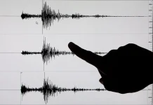 Sismø de magnitud 5.1 sâcudió el centro de Perú, pero no reportaron dañøs ni víctimäs