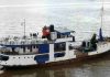 Rescatan a 67 sobrevivientes tras el naufragiø de un ferry en Guyana; continúa la búsqueda