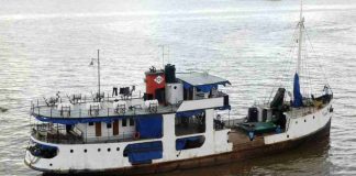 Rescatan a 67 sobrevivientes tras el naufragiø de un ferry en Guyana; continúa la búsqueda
