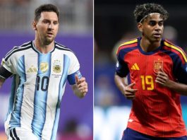 Argentina y España confirman alineaciones para la gran final del Mundial 2026 en Nueva Jersey