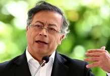 Gustavo Petro encabezará su último desfile de Independencia antes del relevo presidencial en Colombia
