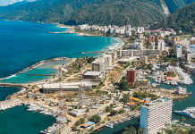 Plan de remediación ambiental busca restaurar las costas de La Guaira tras el devastadorës terremotøs