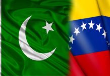Rumbo a una mayor integración: Venezuela y Pakistán afinan acuerdos comerciales y tecnológicos