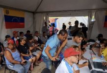 Avanza el censo de vivienda Única en La Guaira con más de 2.800 familias registradas tras los terremotøs