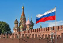 Rusia sigue abierta al diálogo con Europa, pero no ve pasos concretos, señalan desde el Kremlin