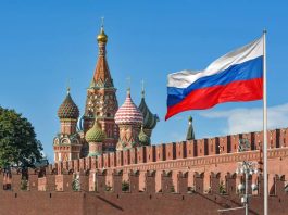 Rusia sigue abierta al diálogo con Europa, pero no ve pasos concretos, señalan desde el Kremlin