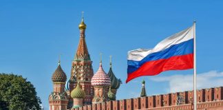 Rusia sigue abierta al diálogo con Europa, pero no ve pasos concretos, señalan desde el Kremlin