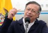 Petro convoca a paro nacional para frenar el desmonte de sus reformas laborales y agrarias