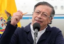 Petro convoca a paro nacional para frenar el desmonte de sus reformas laborales y agrarias