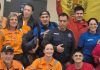 Argentina refuerza la ayuda humanitaria en Venezuela con un nuevo equipo médico y de rescate