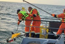 Cirion inicia la fase final para reparar el cable submarino y restaurar del todo el servicio de internet en Venezuela