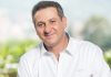 Jorge Jaller es designado embajador de Colombia en Venezuela para el próximo gobierno de De La Espriella