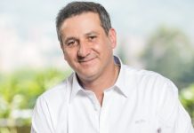 Jorge Jaller es designado embajador de Colombia en Venezuela para el próximo gobierno de De La Espriella