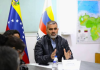 Venezuela e IICA evalúan vías de cooperación técnica para fortalecer el sector agroproductivo