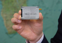 Rusia prueba un módem satelital que mantiene la conexión y no pierde datos tras fallos de energía