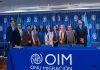La OIM solicita 98 millones de dólares para asistir a 850 mil afectadøs por los sismøs en Venezuela