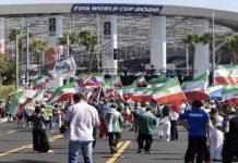 El Mundial 2026 dispâró las cifras de impacto económico en Los Ángeles y Nueva York