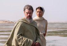 La Odisea’ de Christopher Nolan arrasâ en taquilla: recauda $264M y logra el mejor estreno en la carrera del director