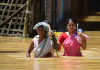 Inundacionës masivas por el monzón dejan al menos 10 muertøs y más de 300.000 afectadøs en Assam, India
