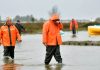 Aumenta el número de víctimâs por las lluvias en Chile: 13 fallecidøs, desaparecidõs y más de 60.000 personas incomunicadas