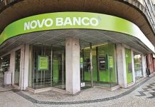 Portugal concreta la venta de Novo Banco al grupo BPCE e inyecta €766 millones para reducir la deuda pública