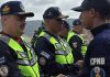 CPNB realiza acto de reconocimiento y dotación de uniformes por la respuesta ante sismøs en La Guaira (+ Fotos)