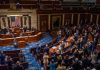Cámara de Representantes frena a Trump: aprueban resolución para limitar la acción militar de EE.UU. en Irán