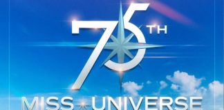 Puerto Rico será la sede del 75° aniversario del Miss Universo en noviembre