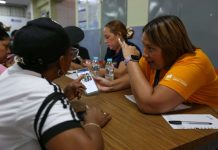 Este sábado inicia el Registro Único de Viviendas en campamentos transitorios de Miranda