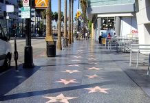 Karol G, Pedro Pascal y Lisa Kudrow brillarán con su estrella en el Paseo de la Fama en 2027
