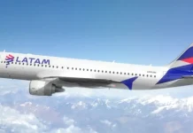 LATAM Airlines garantiza la conectividad entre Bogotá y Barcelona con dos frecuencias semanales en agosto
