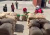 Venezuela exporta 24 toneladas de café verde a Turquía desde el Puerto Seco Jacinto Lara
