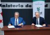 Panamá y el Consorcio de Salud de Cataluña firman un acuerdo para fortalecer la gestión sanitaria y la formación médica