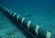 En tiempo récord: Cirion entra en la fase final para restablecer el cable submarino en La Guaira