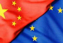China sancionä a 14 empresas de la UE en respuesta a las restricciones europeas por el conflictø en Rusia